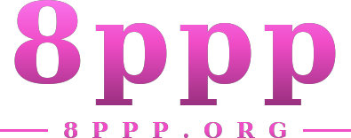 8ppp logo